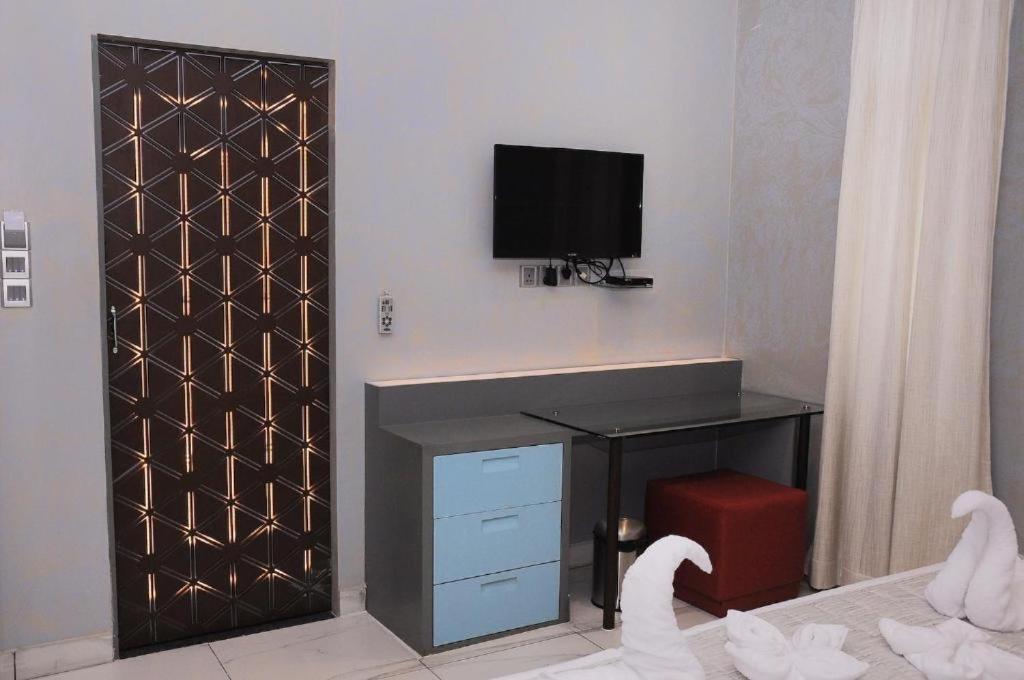 Akrida By Nt Heritage Hotel ปอนดิเชอรี ภายนอก รูปภาพ