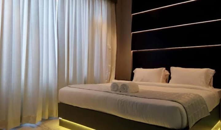 Akrida By Nt Heritage Hotel ปอนดิเชอรี ภายนอก รูปภาพ